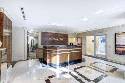 Photo 5 at 610 - 2 Rean Drive, Bayview Village, Toronto