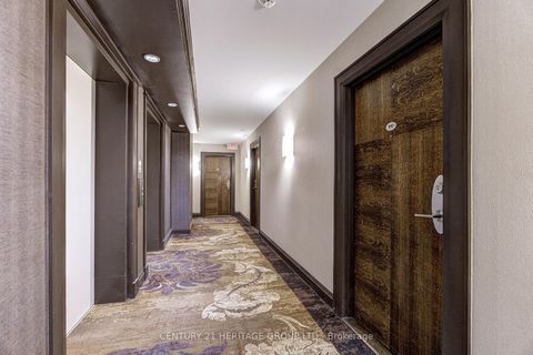 Photo 9 at 610 - 2 Rean Drive, Bayview Village, Toronto