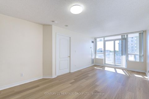 Photo 21 at 610 - 2 Rean Drive, Bayview Village, Toronto