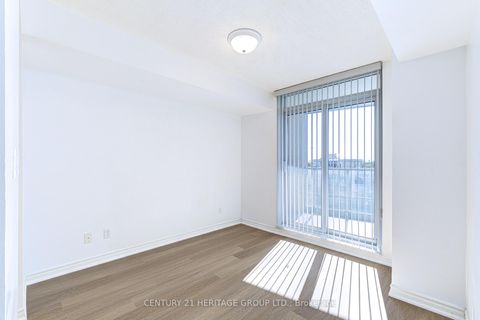 Photo 25 at 610 - 2 Rean Drive, Bayview Village, Toronto