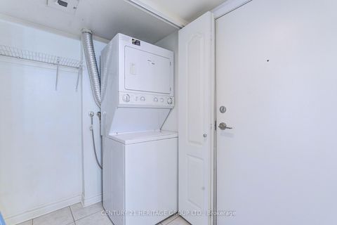Photo 36 at 610 - 2 Rean Drive, Bayview Village, Toronto