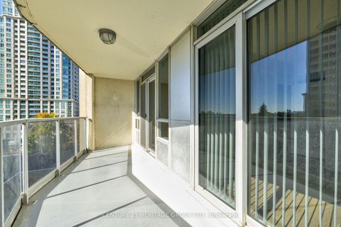 Photo 40 at 610 - 2 Rean Drive, Bayview Village, Toronto
