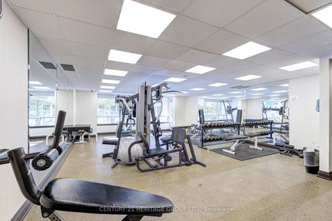 Photo 43 at 610 - 2 Rean Drive, Bayview Village, Toronto