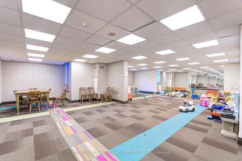Photo 45 at 610 - 2 Rean Drive, Bayview Village, Toronto
