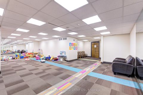 Photo 46 at 610 - 2 Rean Drive, Bayview Village, Toronto