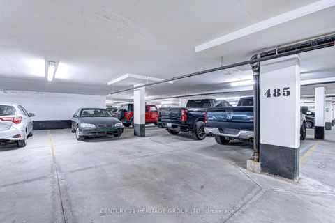 Photo 47 at 610 - 2 Rean Drive, Bayview Village, Toronto
