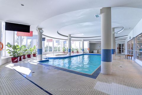 Photo 48 at 610 - 2 Rean Drive, Bayview Village, Toronto
