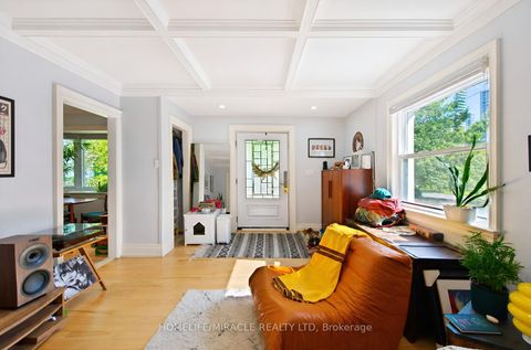 Photo 6 at 24 Acorn Avenue, City Centre West, Toronto