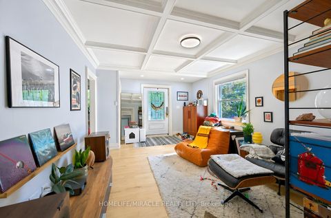 Photo 7 at 24 Acorn Avenue, City Centre West, Toronto