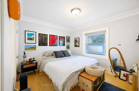 Photo 14 at 24 Acorn Avenue, City Centre West, Toronto