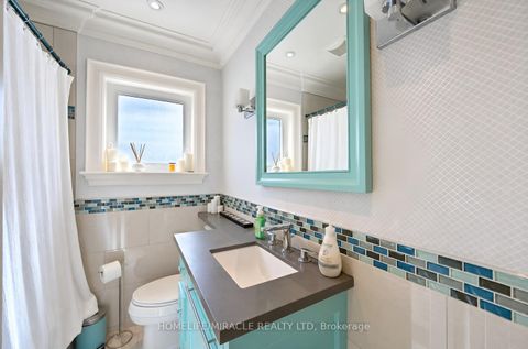 Photo 15 at 24 Acorn Avenue, City Centre West, Toronto