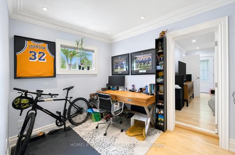 Photo 18 at 24 Acorn Avenue, City Centre West, Toronto