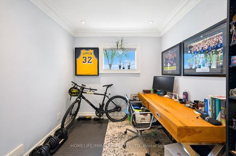 Photo 19 at 24 Acorn Avenue, City Centre West, Toronto