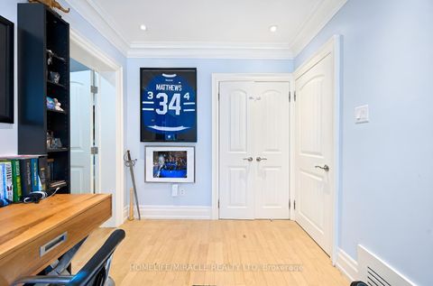 Photo 20 at 24 Acorn Avenue, City Centre West, Toronto