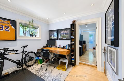 Photo 21 at 24 Acorn Avenue, City Centre West, Toronto