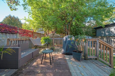 Photo 44 at 24 Acorn Avenue, City Centre West, Toronto