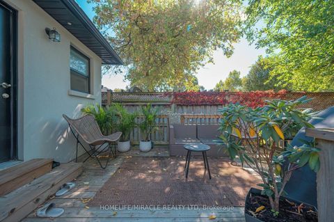 Photo 45 at 24 Acorn Avenue, City Centre West, Toronto