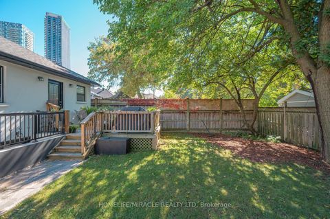 Photo 46 at 24 Acorn Avenue, City Centre West, Toronto