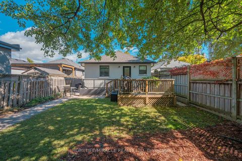 Photo 47 at 24 Acorn Avenue, City Centre West, Toronto