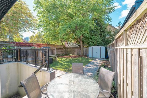Photo 48 at 24 Acorn Avenue, City Centre West, Toronto