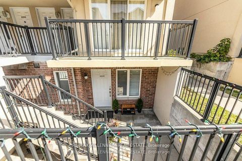 Photo 2 at 1034 - 3045 Finch Avenue W, Humbermede, Toronto