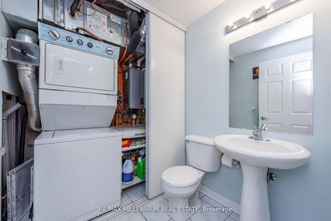 Photo 3 at 1034 - 3045 Finch Avenue W, Humbermede, Toronto