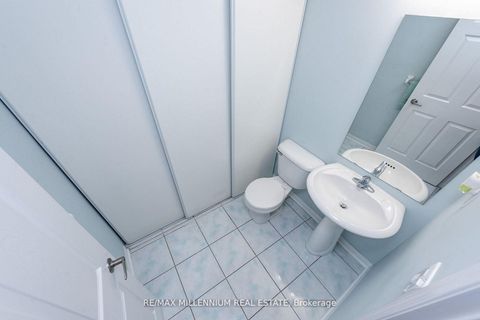 Photo 4 at 1034 - 3045 Finch Avenue W, Humbermede, Toronto