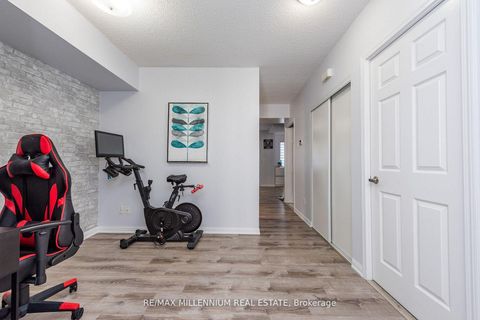 Photo 7 at 1034 - 3045 Finch Avenue W, Humbermede, Toronto