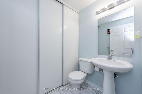 Photo 11 at 1034 - 3045 Finch Avenue W, Humbermede, Toronto