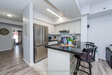 Photo 20 at 1034 - 3045 Finch Avenue W, Humbermede, Toronto
