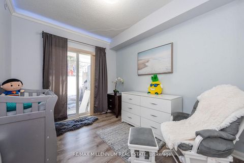 Photo 26 at 1034 - 3045 Finch Avenue W, Humbermede, Toronto