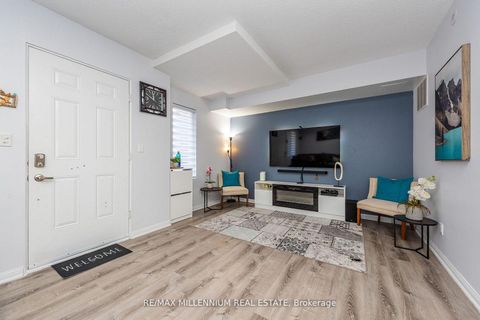 Photo 32 at 1034 - 3045 Finch Avenue W, Humbermede, Toronto