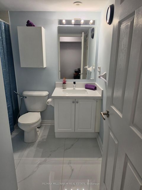 Photo 33 at 1034 - 3045 Finch Avenue W, Humbermede, Toronto