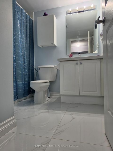 Photo 34 at 1034 - 3045 Finch Avenue W, Humbermede, Toronto
