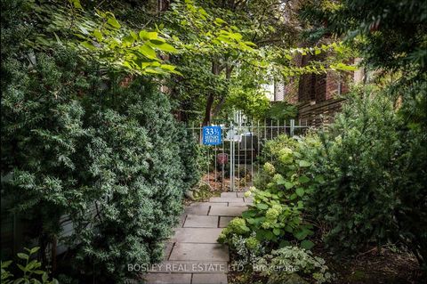 Photo 1 at 33A Henry Street, Chinatown, Toronto