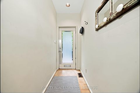 Photo 5 at 33A Henry Street, Chinatown, Toronto