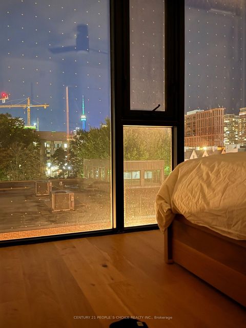 Photo 23 at 310 - 45 Dovercourt Road, Niagara, Toronto