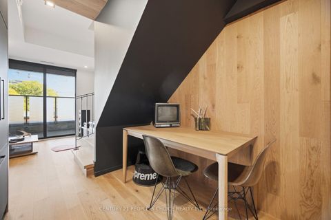 Photo 6 at 310 - 45 Dovercourt Road, Niagara, Toronto