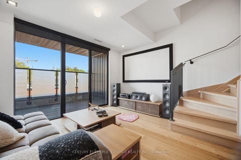 Photo 8 at 310 - 45 Dovercourt Road, Niagara, Toronto