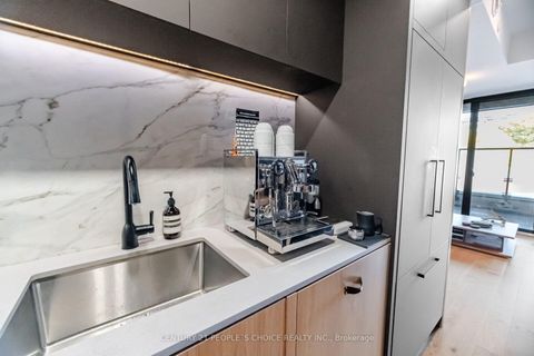 Photo 10 at 310 - 45 Dovercourt Road, Niagara, Toronto