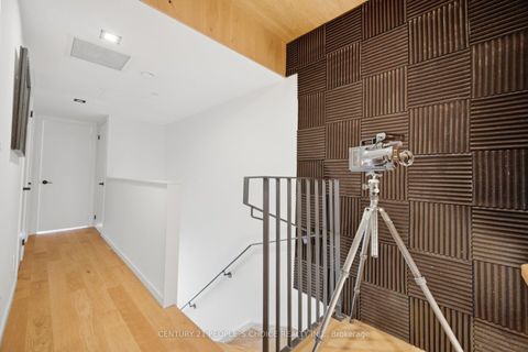 Photo 11 at 310 - 45 Dovercourt Road, Niagara, Toronto