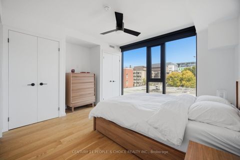 Photo 12 at 310 - 45 Dovercourt Road, Niagara, Toronto