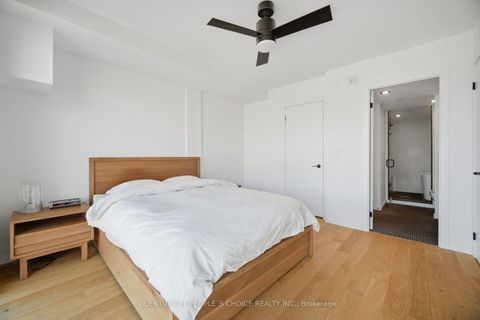 Photo 13 at 310 - 45 Dovercourt Road, Niagara, Toronto