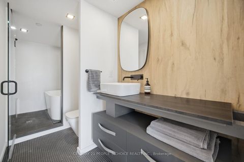 Photo 14 at 310 - 45 Dovercourt Road, Niagara, Toronto