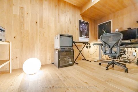 Photo 17 at 310 - 45 Dovercourt Road, Niagara, Toronto
