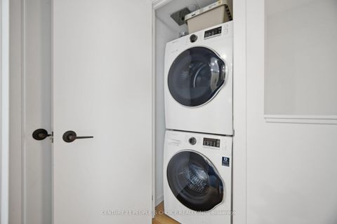 Photo 19 at 310 - 45 Dovercourt Road, Niagara, Toronto