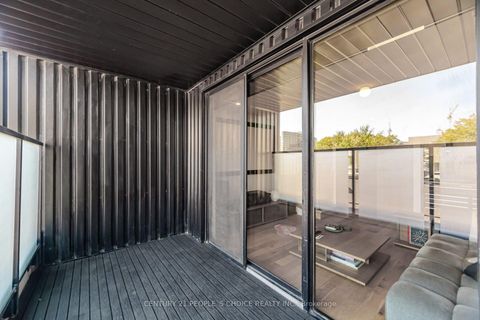 Photo 21 at 310 - 45 Dovercourt Road, Niagara, Toronto