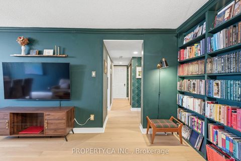 Photo 0 at 1811 - 15 Maitland Place, South St. James Town, Toronto