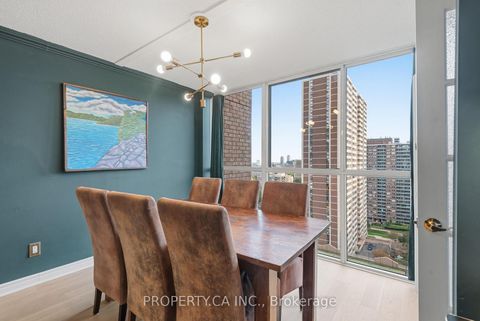 Photo 3 at 1811 - 15 Maitland Place, South St. James Town, Toronto