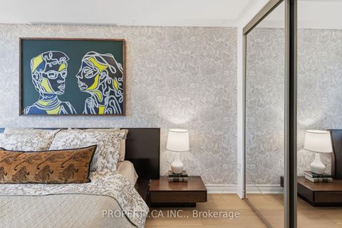 Photo 14 at 1811 - 15 Maitland Place, South St. James Town, Toronto